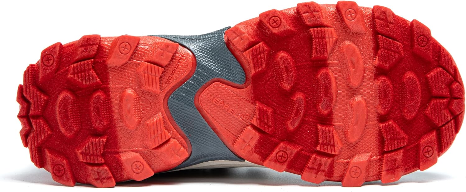 Moab Speed 2 Low Alternative Closure Waterproof