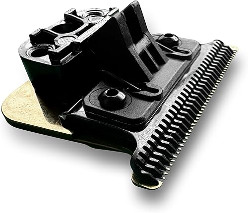 Miniatura 6 de TPOB Pyscho Blade Gold 6.9 Set para Troll y X (dorado)