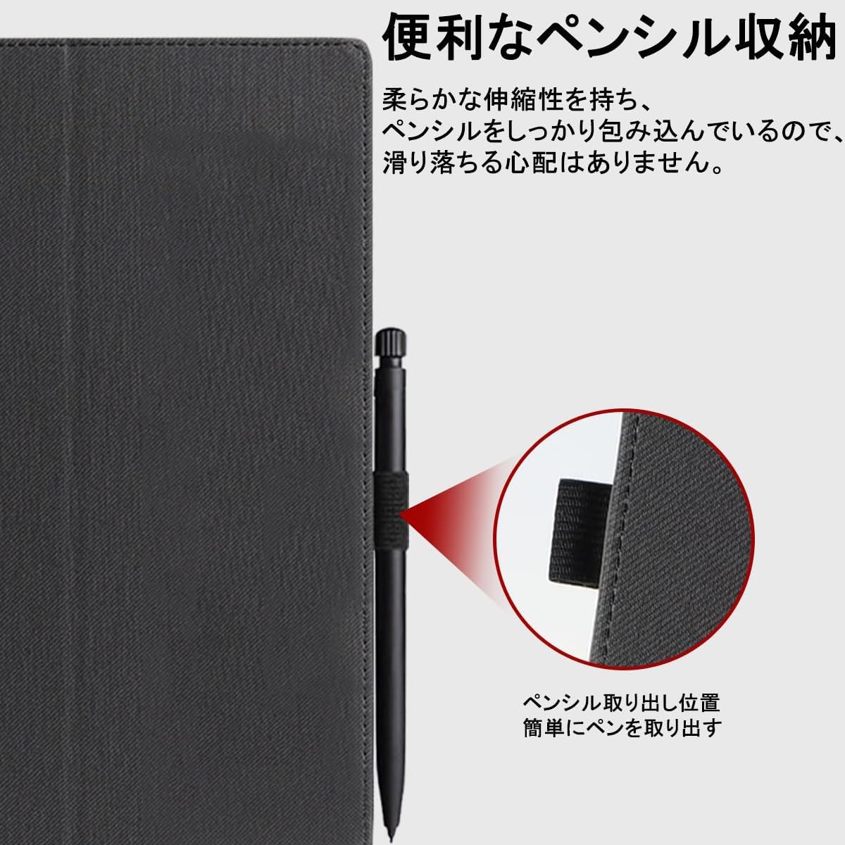 Amazon.co.jp: NISIILNG For TECLAST T60 AI ケース Android 15