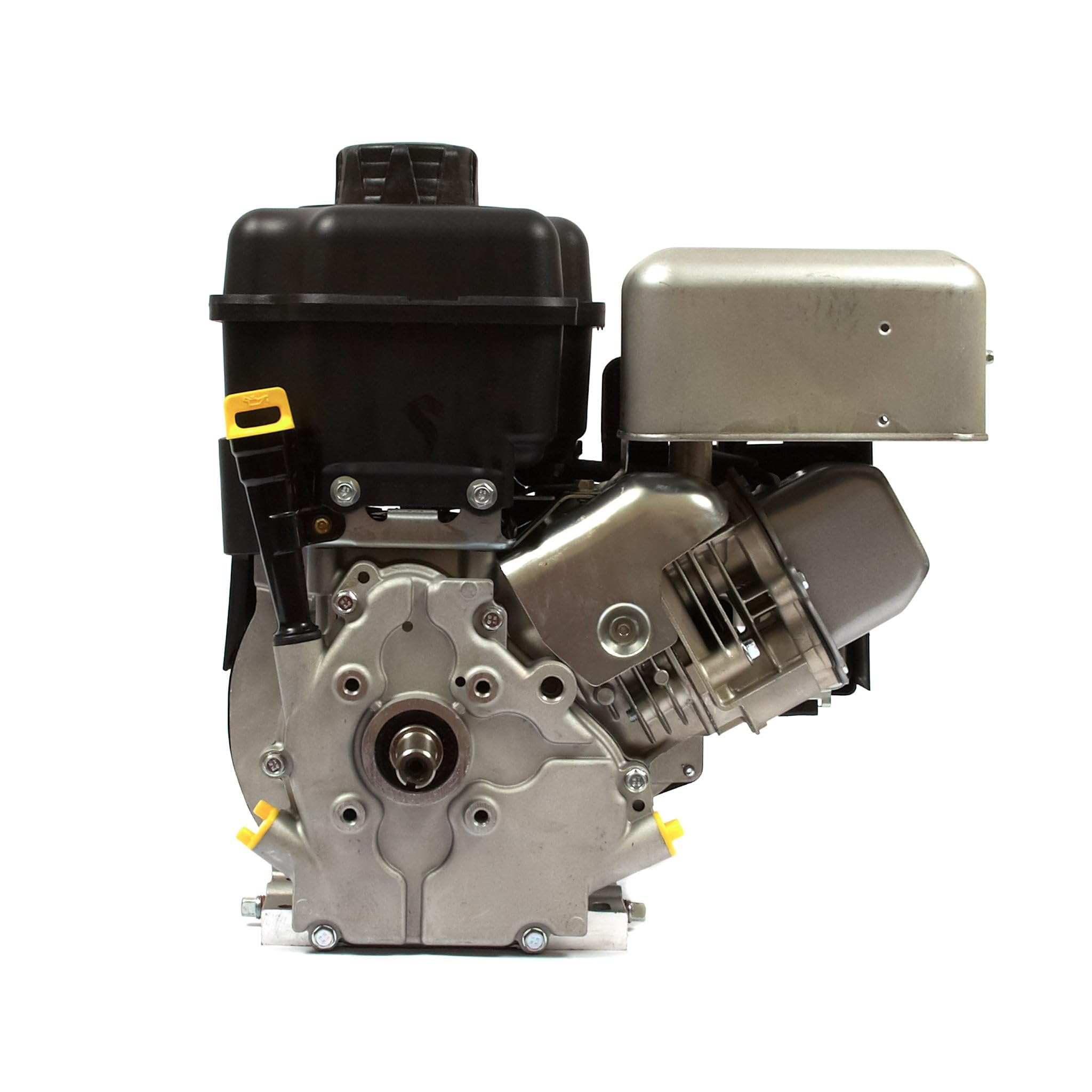 Briggs and Stratton 15T212-0223-F8 250cc 11.50 Gross Torque Engine with a 34-Inch Diameter by 2-516-Inch Length Crankshaft product thumbnail 6