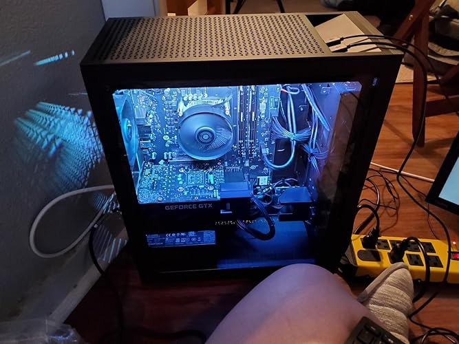 Amazon.co.jp: OMEN 25L ゲーミングデスクトップPC NVIDIA GeForce RTX