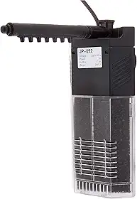 SunSun Sun Sun Filtro Interno De Canto Jp - 092 250 L/H 220V