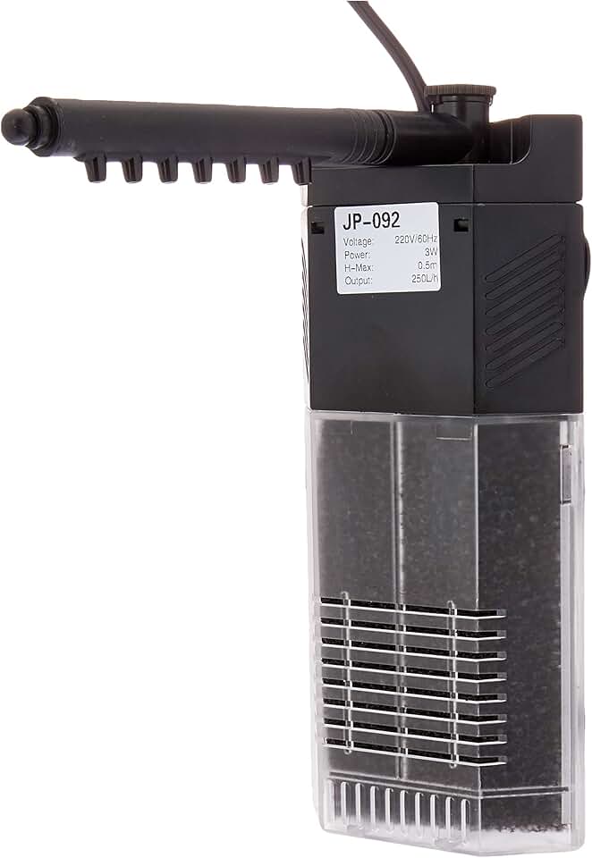 SunSun Sun Sun Filtro Interno De Canto Jp - 092 250 L/H 220V