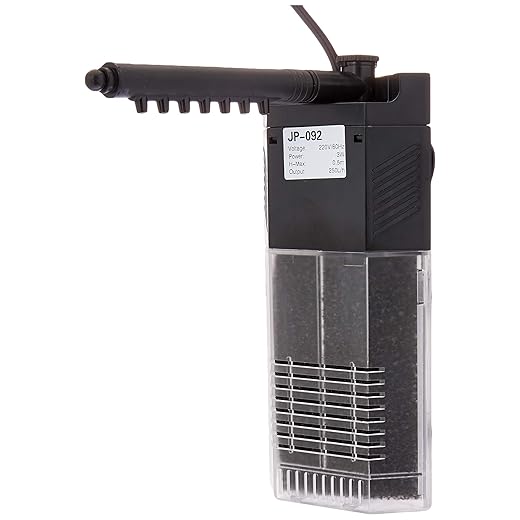 SunSun Sun Sun Filtro Interno De Canto Jp - 092 250 L/H 220V