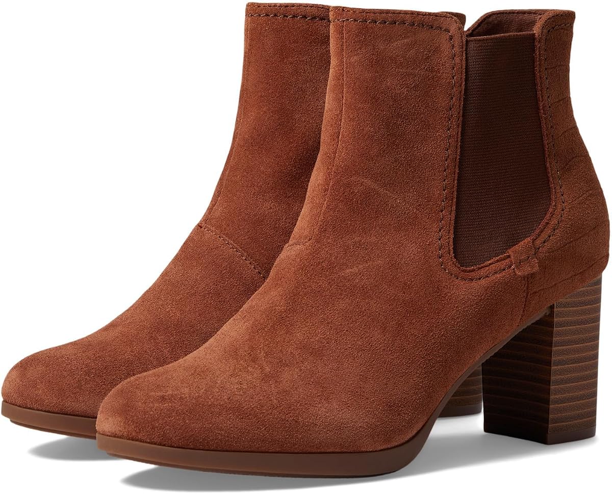 Bayla Rose de Clarks para mujer