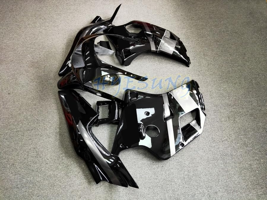 Amazon | HYESUNG バイク外装 適合車種FZR250 3LN3用 1990-1994カウル