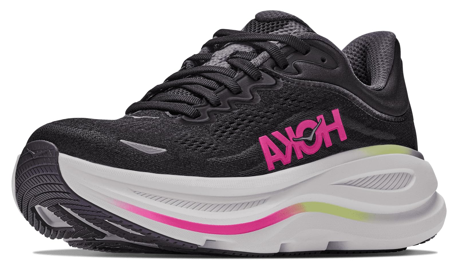 Hoka Bondi 9 Chaussure de Course