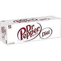 Vista 10 de Dr. Pepper - Gaseosa dietética