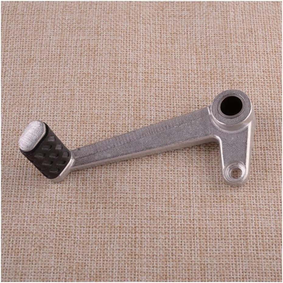Motorcycle Gear Shift Lever 45622021A Gear Shift Change Pedal Lever for Monster ABS 659 696 795 796 1100 1200 for st&reetfi&ghter 848 S