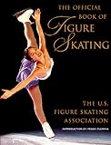 The OFFICIAL BOOK OF FIGURE SKATING