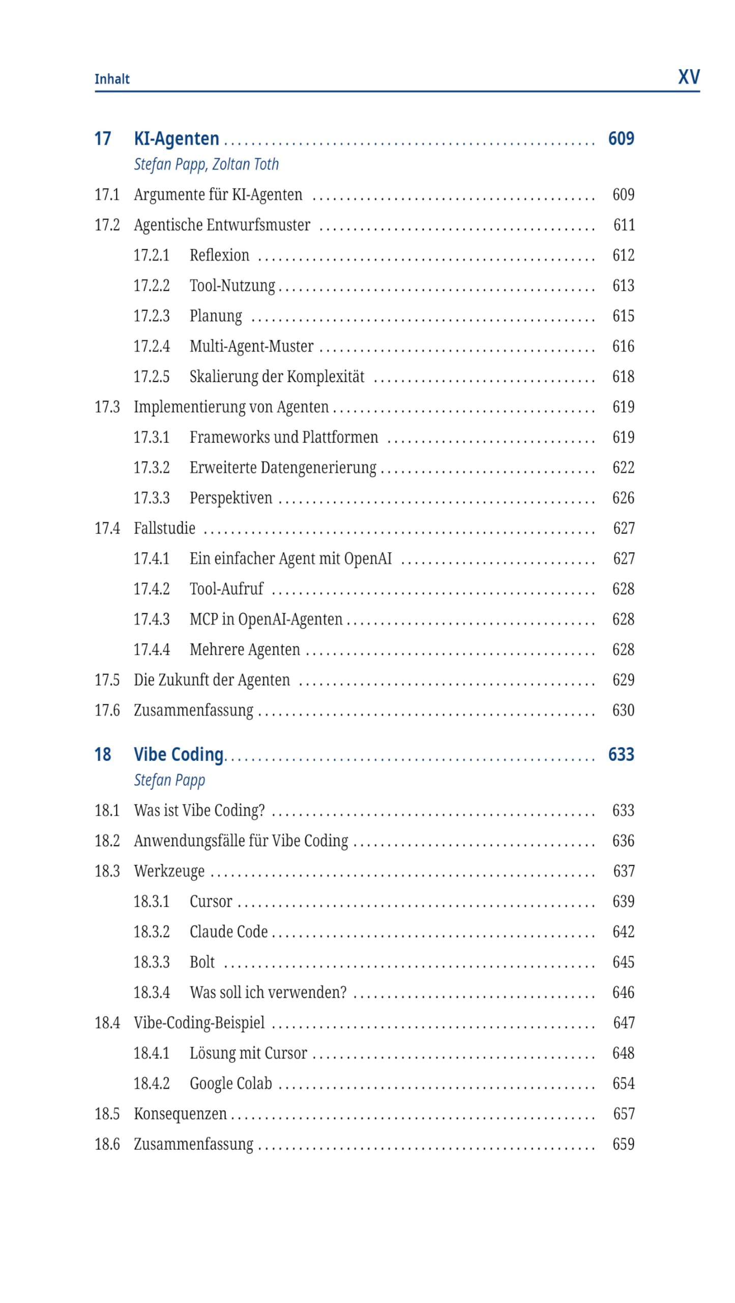 Handbuch Data Science und KI: Machine Learning und Datenanalyse