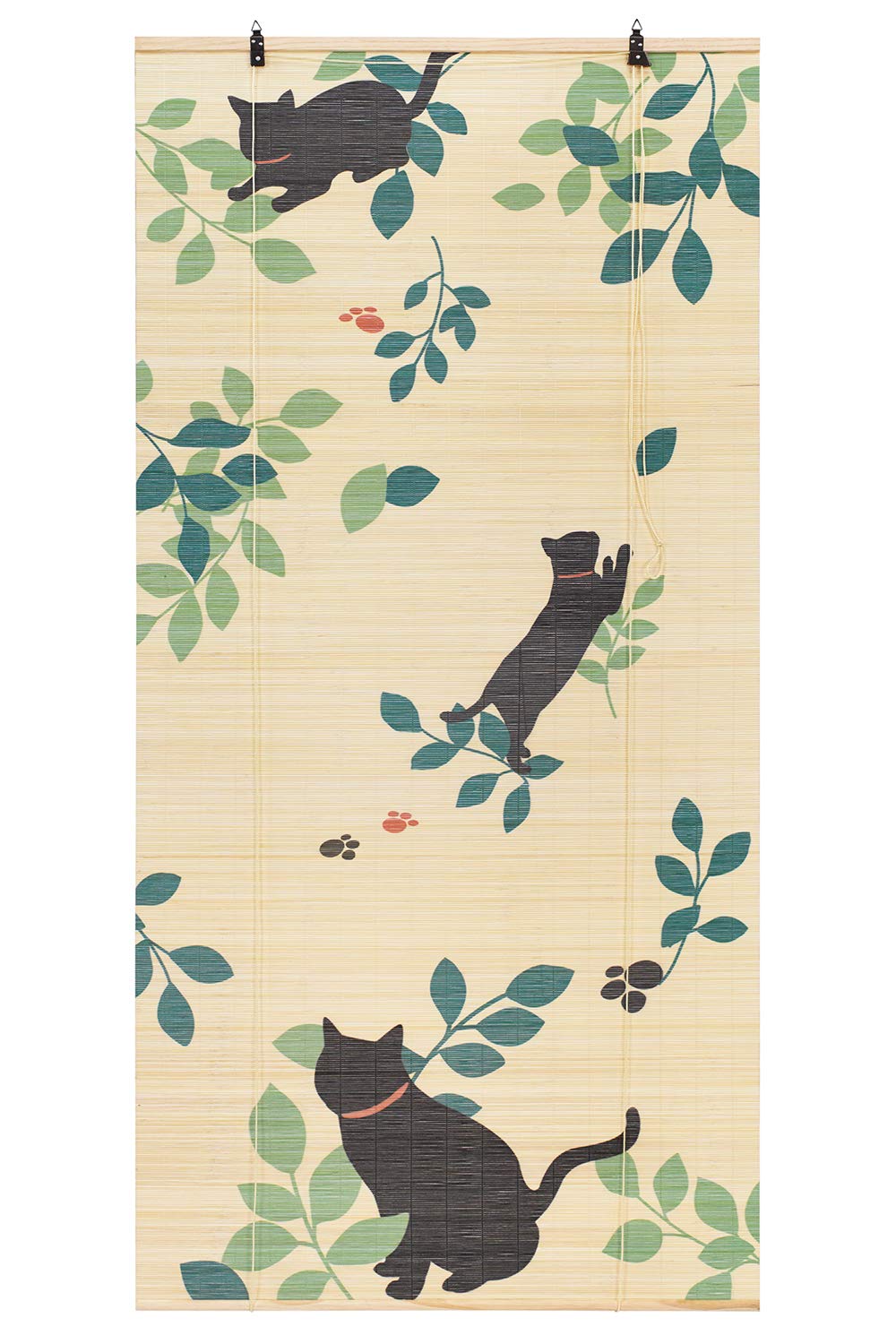 キャメレオン竹田さん　シルクスクリーン 著作権切れのデザインを再構築しました。 ※特大版のシルク