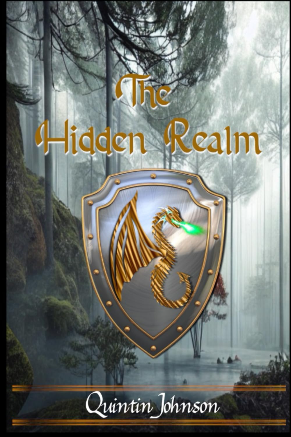 The Hidden Realm