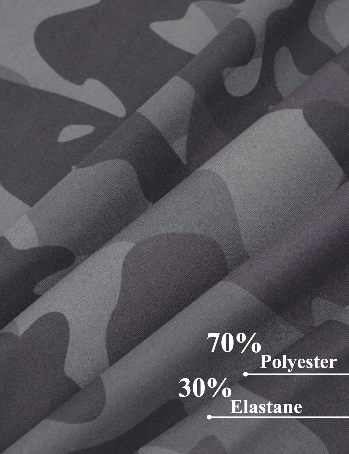 MOVE BEYOND Donna Pantaloni e Pinocchietti Bootleg da Yoga con 4 Tasche a Vita Alta Controllo di Pancia