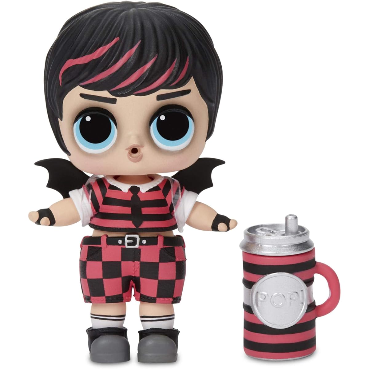 $5/mo Finance Surprise! Boys Character Doll Series with