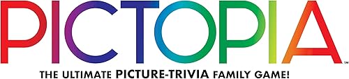Miniatura 4 de pictopia-family – Juego de preguntas: Disney Edition