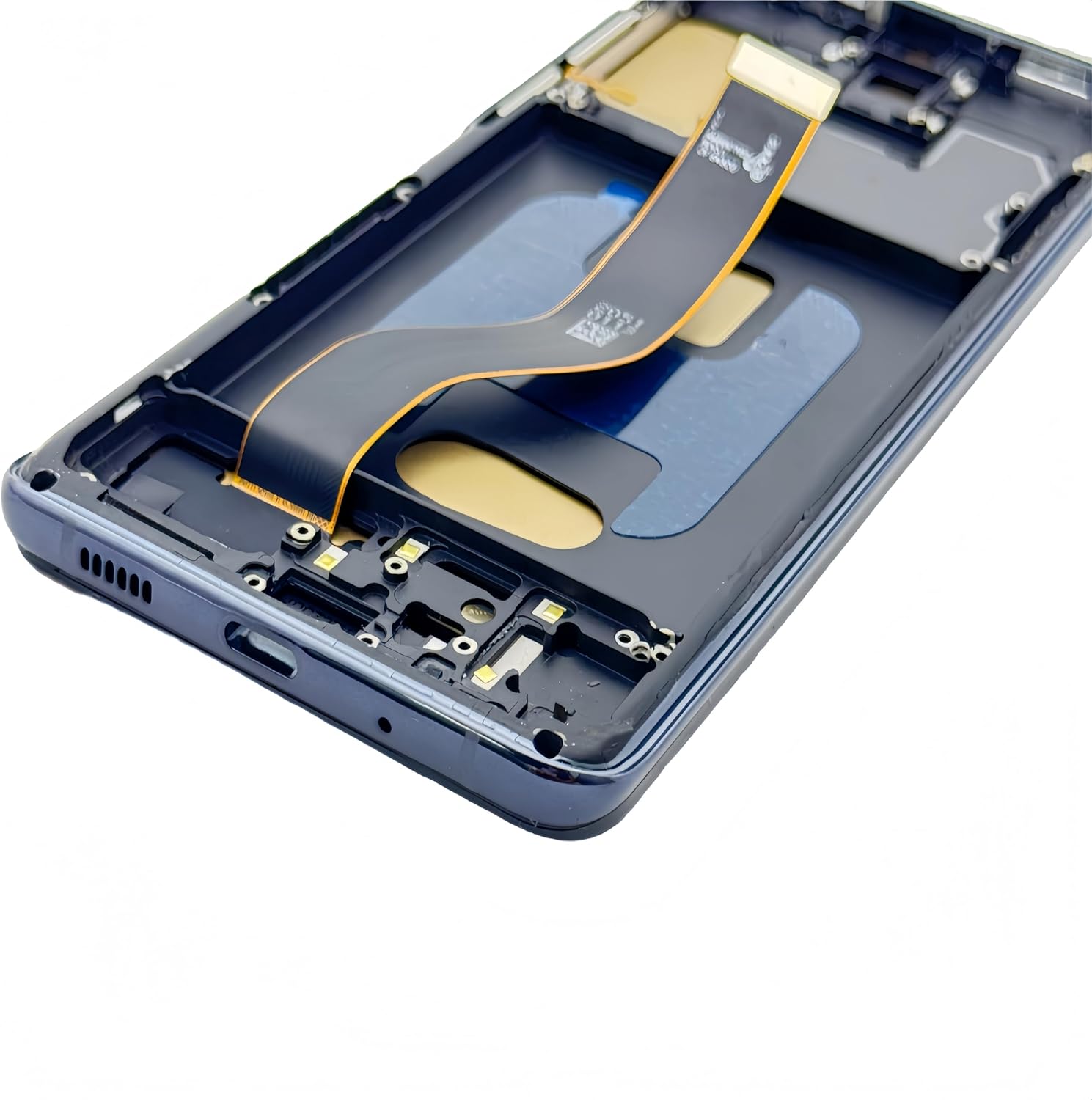 TFT Galaxy S20 Plus Screen Replacement for Samsung Galaxy S20 Plus LCD Screen Touch Digitizer Display Pantalla with Frame Tool kit S20+ 4G G985F 5G G986U(no Fingerprint)