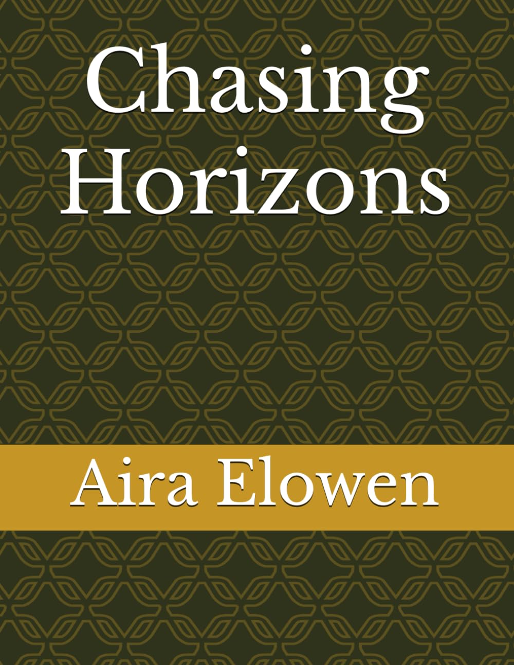 Chasing Horizons