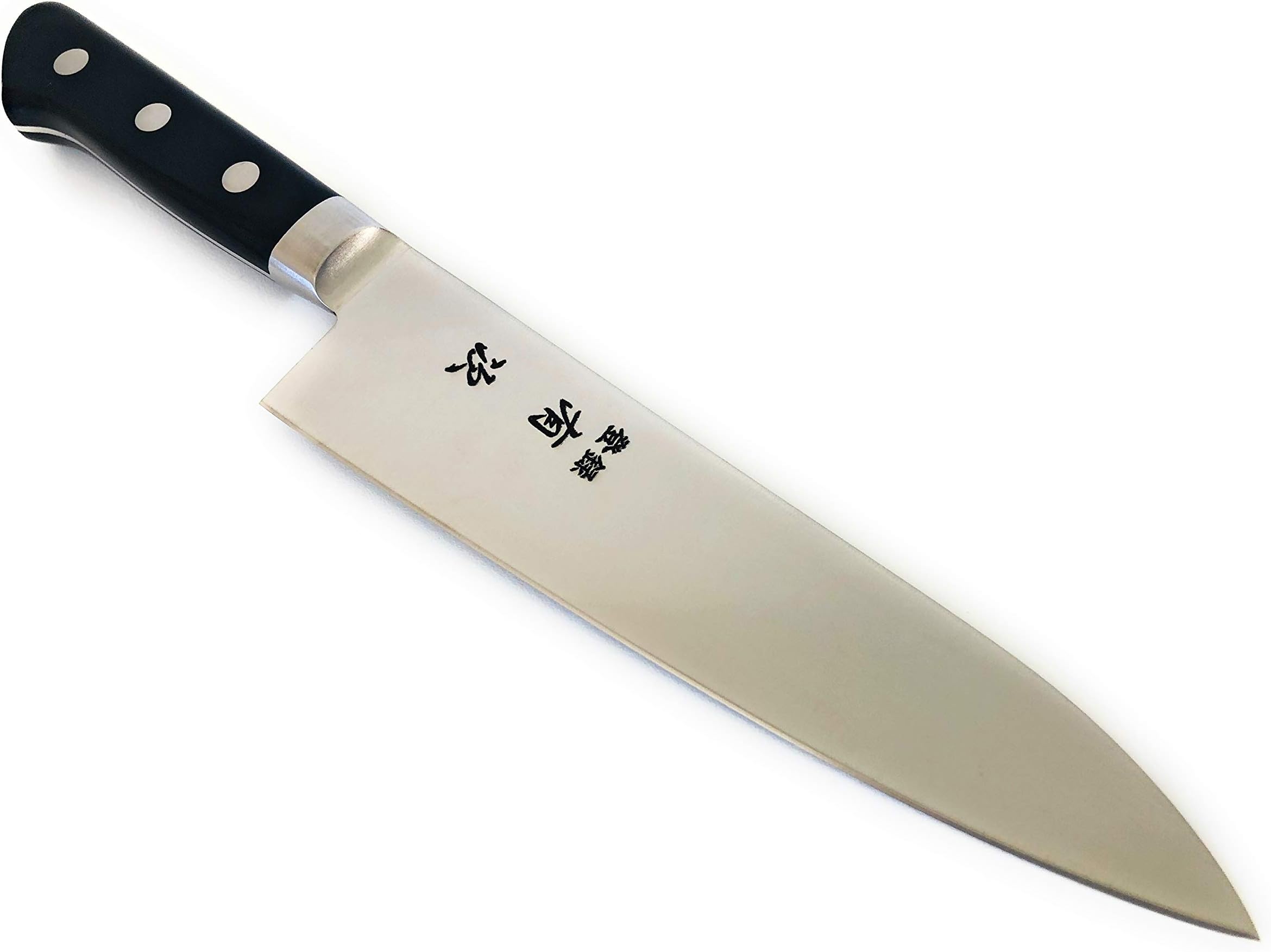 Japanese Chef's Knife ARITSUGU Gyuto Stainless Steel 180 mm 7.08" Kitchen Name
