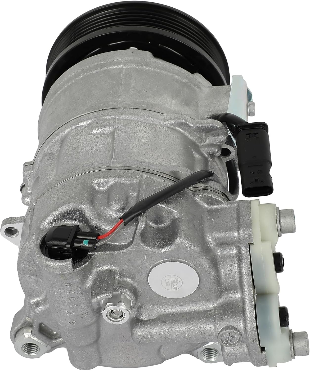 AC Compressor for 2016-2018 for BMW 340i 3.0L 2016-2018 for BMW 340i 3.0L