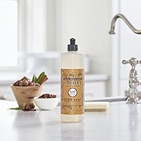 Vista 7 de MRS. MEYER'S CLEAN DAY Jabón para platos Acorn Spice, 16 Fl Oz