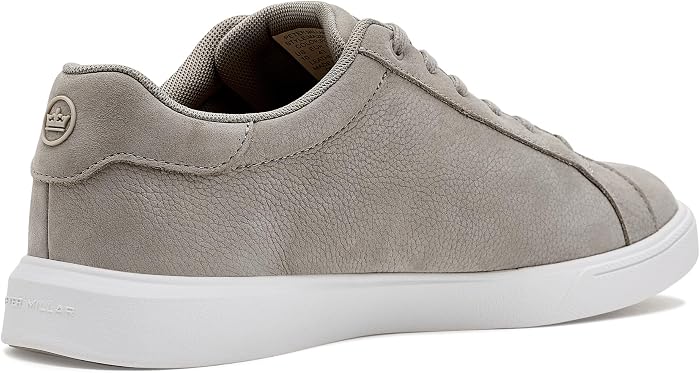 Мужские кроссовки Peter Millar Drift Classic Nubuck Sneaker — фото 7