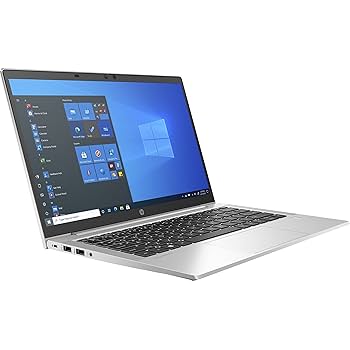 HP ProBook 635 Aero G8　Ryzen7 5800U 16GB HP ProBook 635 Aero G8 review - it weighs under a kilo and