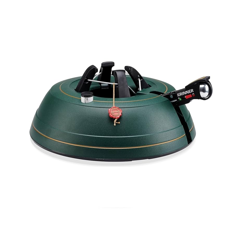 KRINNER COMFORT M クリスマスツリースタンド KRINNER COMFORT M クリスマスツリースタンド KRINNER COMFORT M