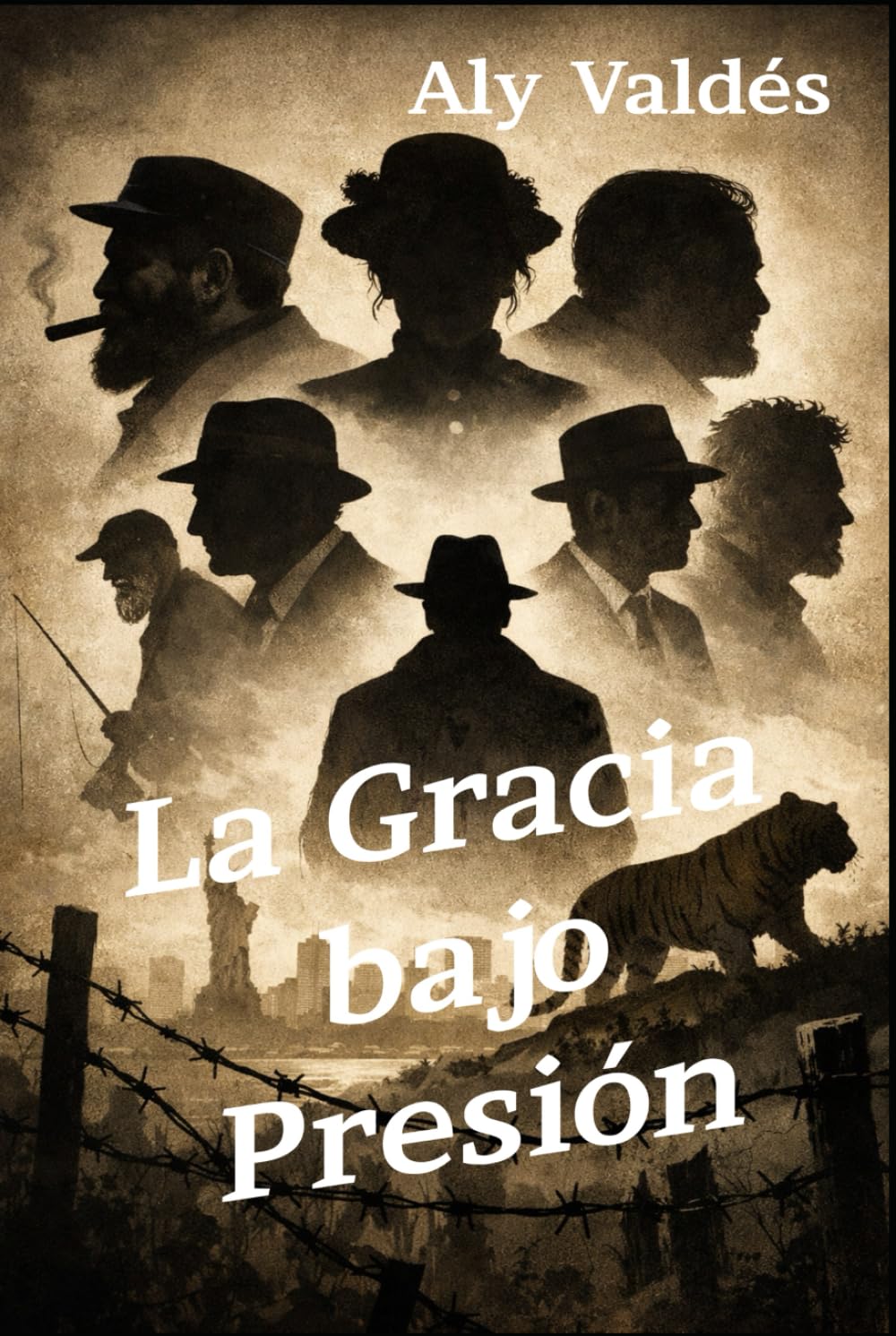 La Gracia bajo Presión