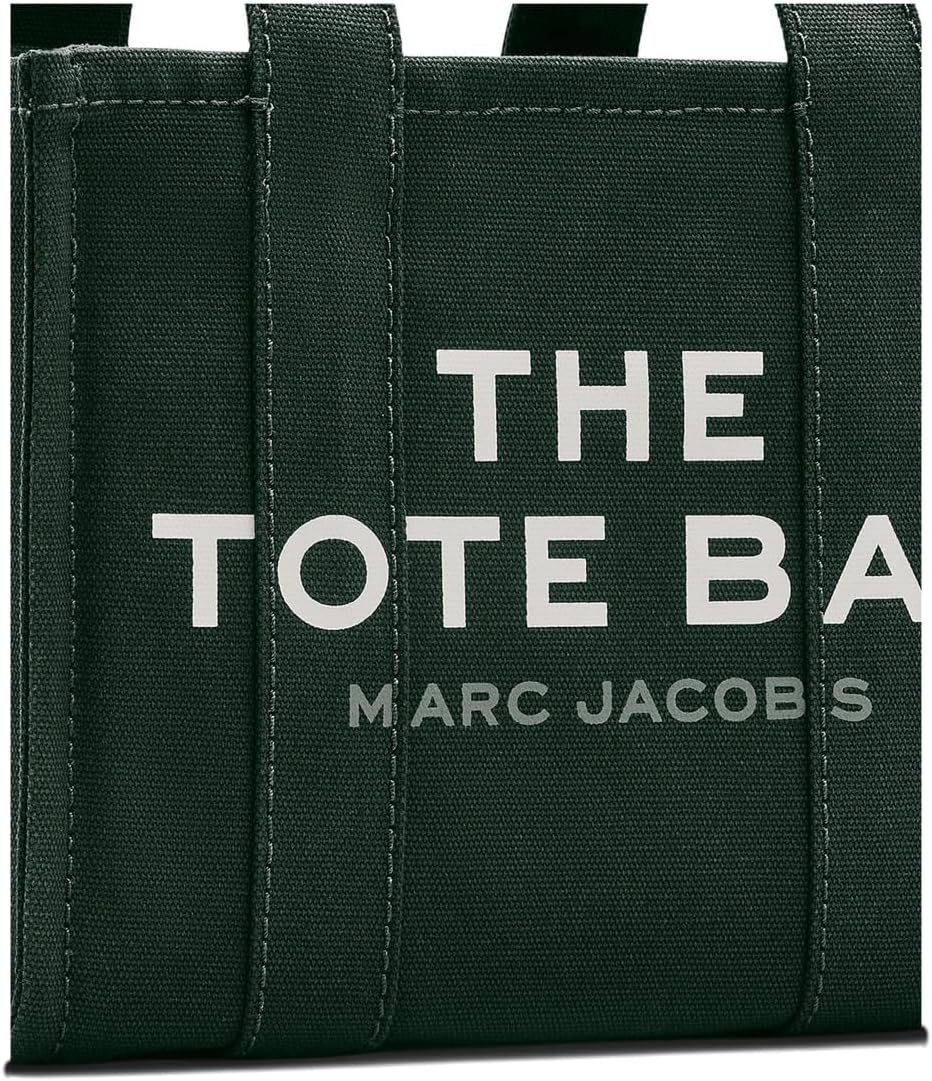 Marc Jacobs The Canvas Small Tote Bag | Bag - Image 4