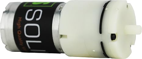 Mini Air Pump 12V DC Replacement for 