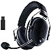 Razer BlackShark V2 Pro (2023) - Wireless Esports Headset - FRML Packaging