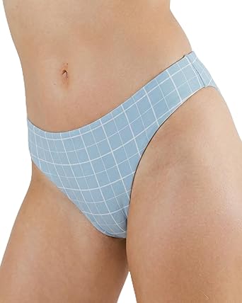 Shinesty Seamless Thong