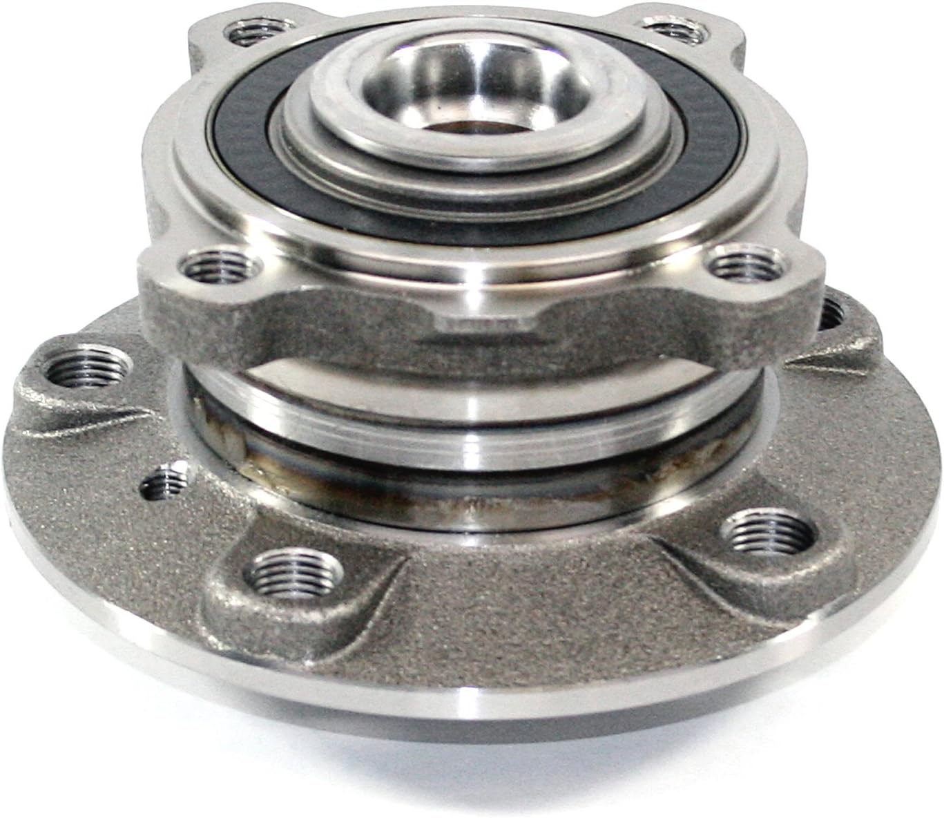 DuraGo 29513173 Front Hub Assembly