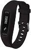 Replacement Band/Replacement Clip Holder for Fitbit One (No Tracker)