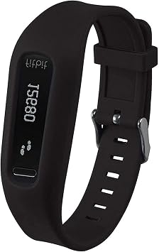 Replacement Band/Replacement Clip Holder for Fitbit One No Tracker