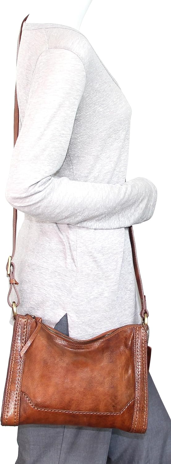 Nino Bossi Corra Crossbody Bag