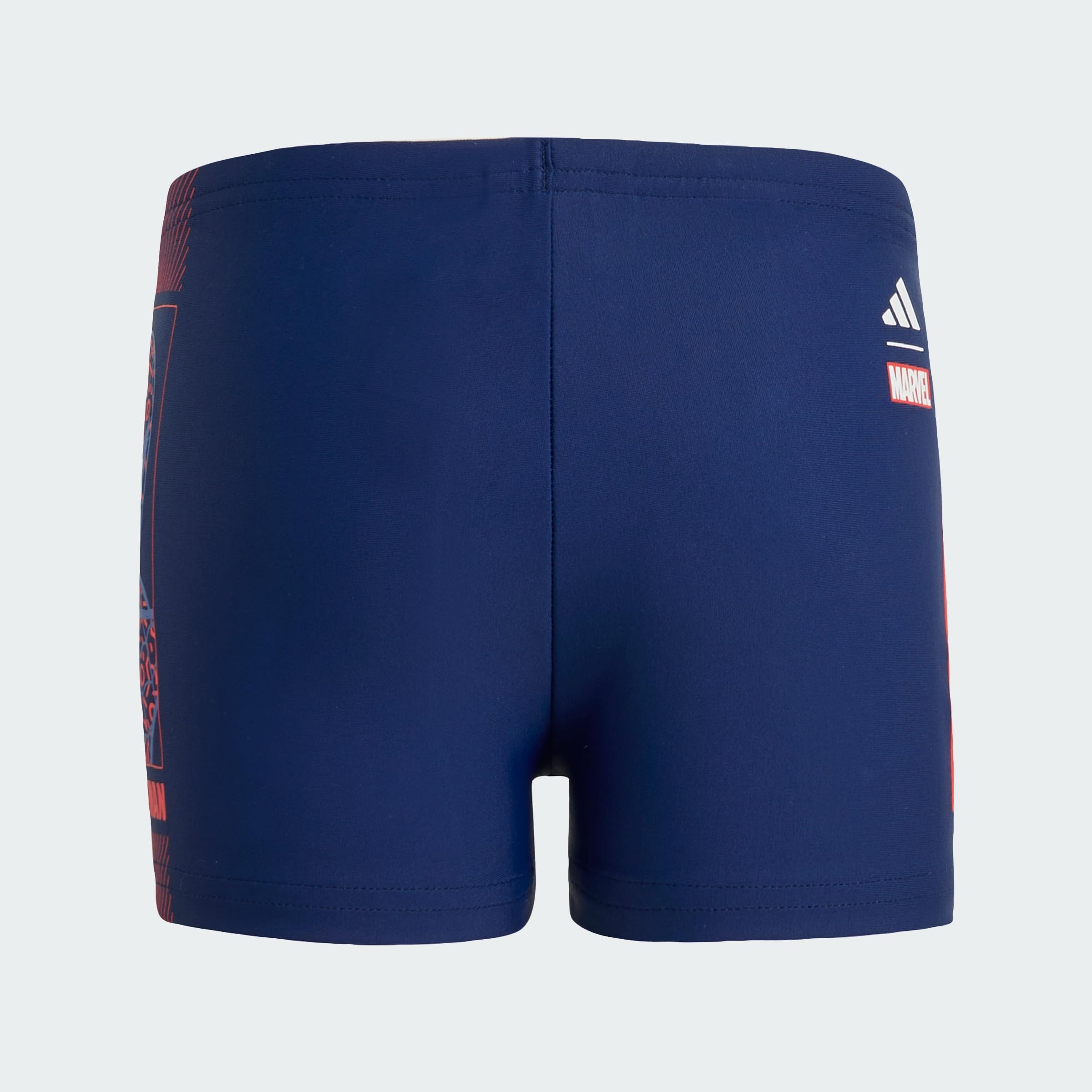 adidas Kids' Boxer de Natation Marvel Spiderman