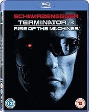 Terminator 3: Rise Of The Machines