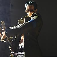 Amazon | 一番くじ ワンピース ~military style~ B賞 ゾロ