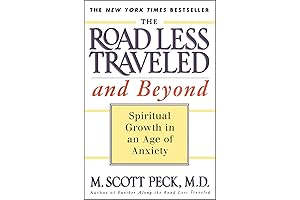 The Road Less Traveled by Scott Peck: A Guide for Personal Growth