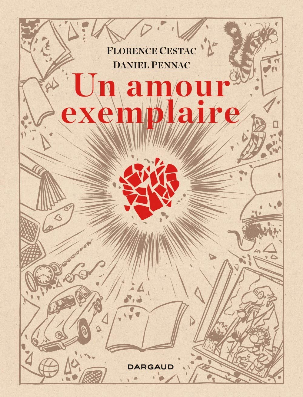 Un Amour Exemplaire
