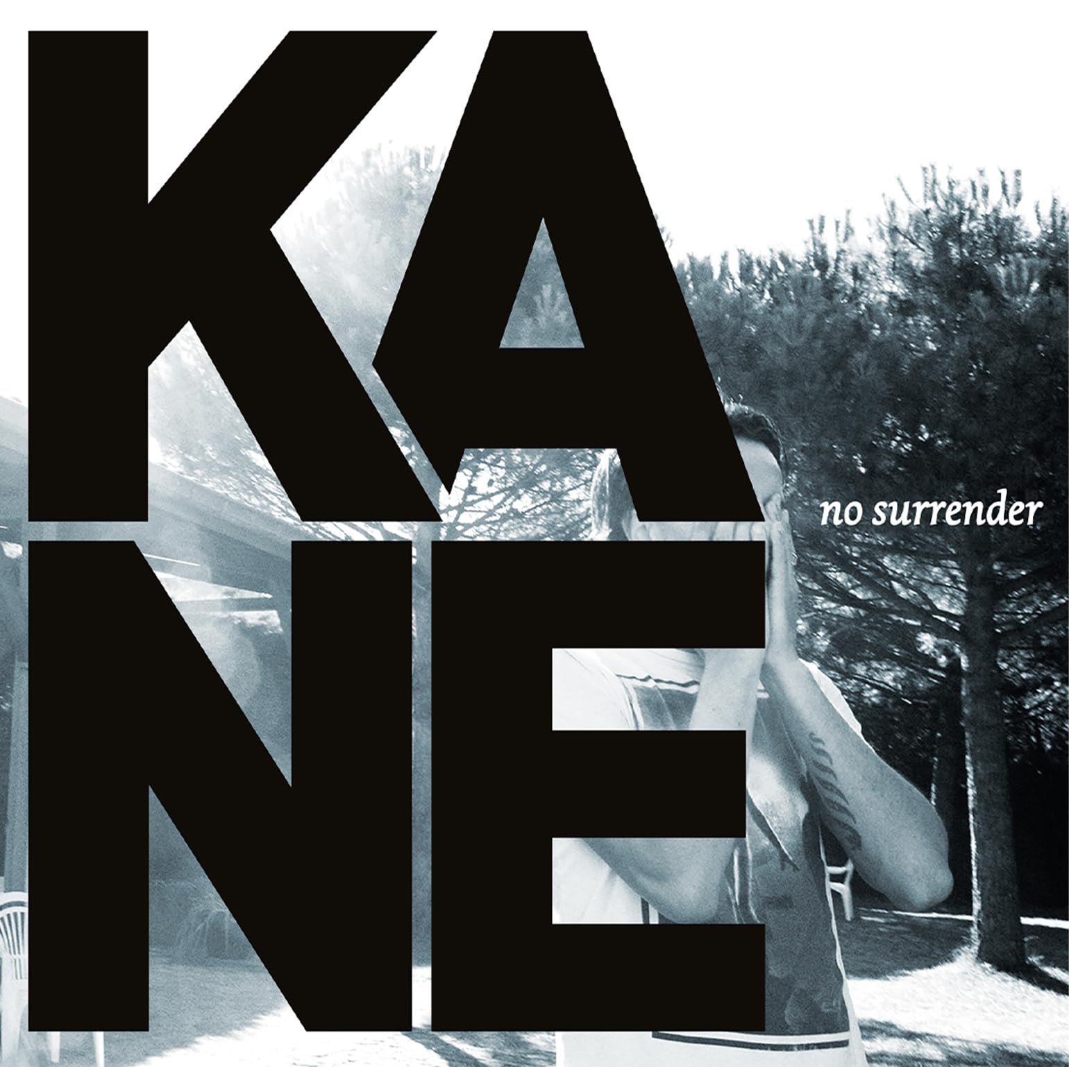 No Surrender [VINYL]