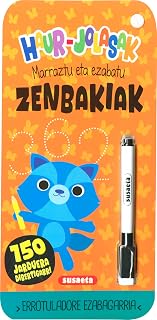 Zenbakiak