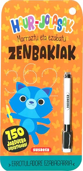 Zenbakiak