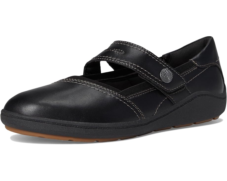 Clarks Bryianne Janey - Front View