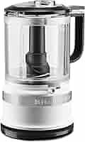 ＊*＊様 KitchenAid フードチョッパー 5カップ ホワイト fc 様 KitchenAid フードチョッパー 5カップ ホワイト fc - メルカリ