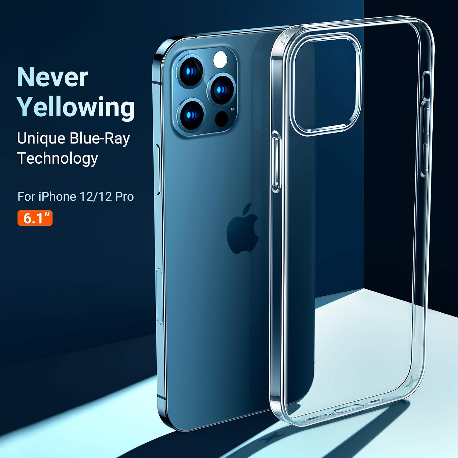 torras iphone 12 case