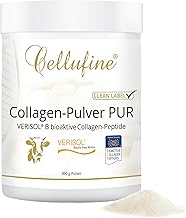 Cellufine® Premium Collagen Powder with Verisol Collagen Peptides 300g powder – German Brand