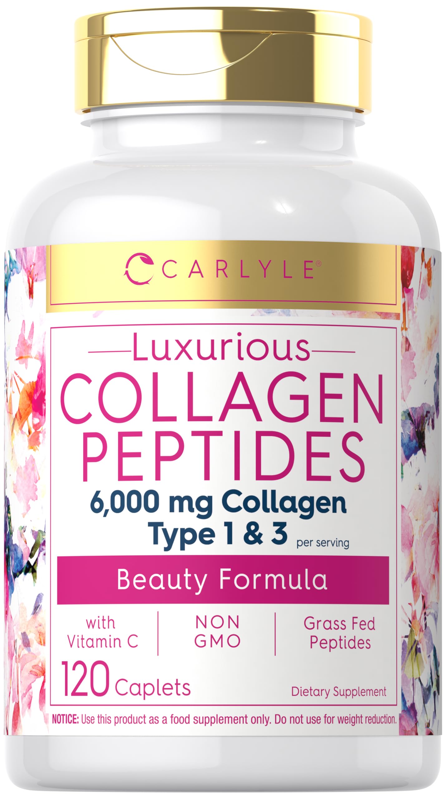 Carlyle Collagen